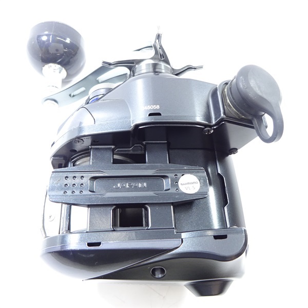 ２３フォースマスター６００